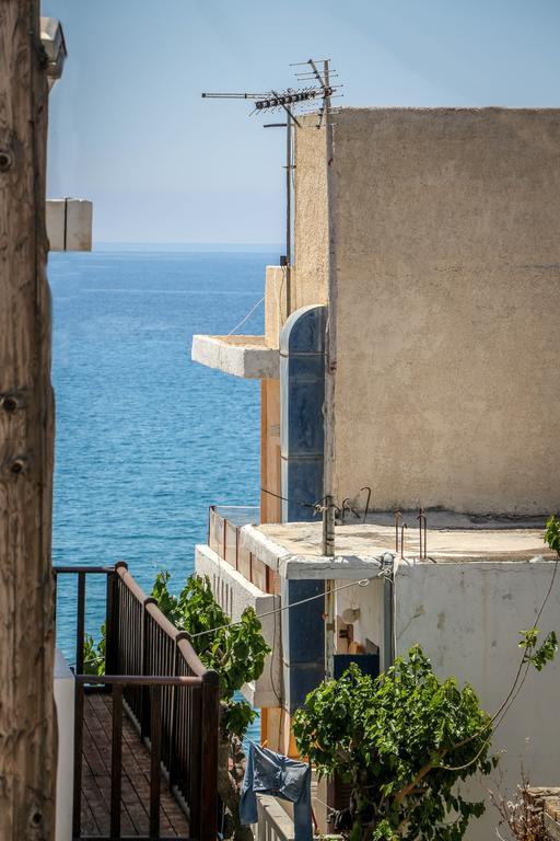 Mirtos Hotel Hotel Myrtos