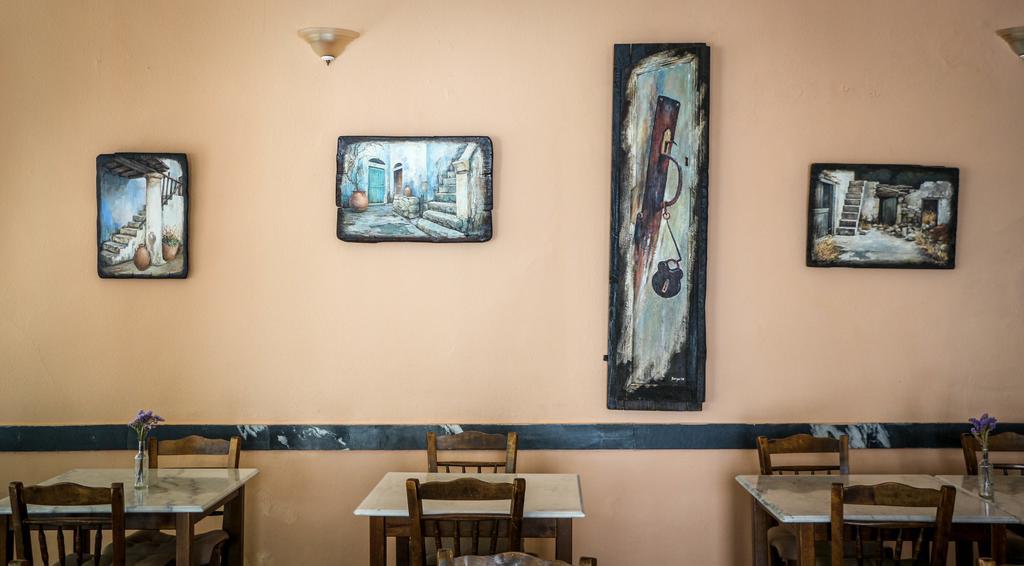 Mirtos Hotel